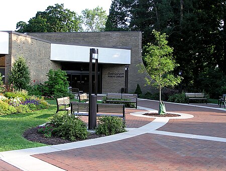 BethlehemPublicLibrary