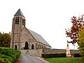 Église Saint-Serein de Bethon