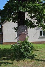 Kriegerdenkmal Beuditz