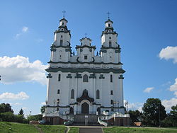 Białystok kościół Zmartwychwstania Pańskiego 1.jpg