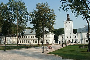 Biała Podlaska