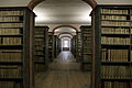 * Nomination The Historical Library of the Francke Foundations in Halle, Germany --Vincent Eisfeld 08:33, 10 January 2017 (UTC) Comment This is a very good motive but unfortunately too unsharp. Your effords to get rid of the noise and add some sharpness are obvious. Maybe you have got another version of that image.--Ermell 21:34, 10 January 2017 (UTC) * Decline Insufficient quality. --Ermell 11:25, 17 January 2017 (UTC)