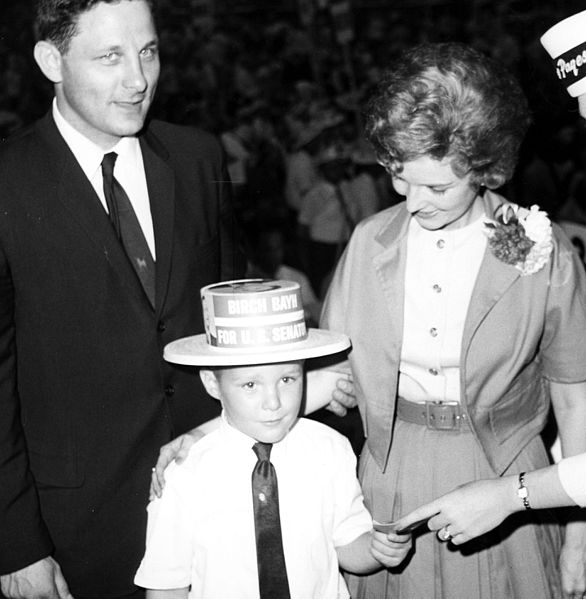 File:Birch and Evan Bayh 1962 (cropped1).jpg