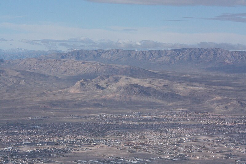 File:Bird Spring Range Nevada 20240331.jpg