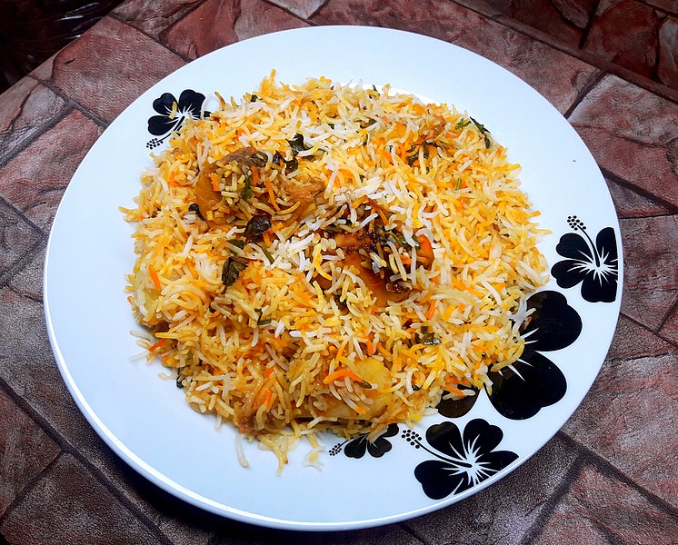 File:Biryani of Lahore.jpg