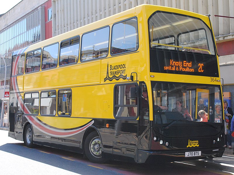 File:Blackpool Transport 364 J70BTS (8803158250).jpg