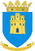 Blason Ville fr Collioure (Pyrénées-Orientales).svg