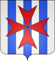 Normier coat of arms