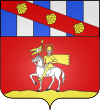 Blason de Saint-Julien