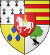 Coat of arms of Argol