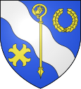 Aydat Coat of Arms