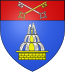Wappen von Brignancourt