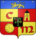 Coat of arms of Camblanes-et-Meynac