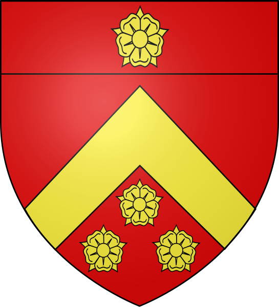 File:Blason ville fr Goncelin 38.svg