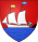 Armoiries de La Trinité (Martinique)
