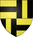 Le Lion-d’Angers címere