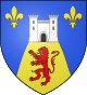 Blason ville fr Montpensier (Puy-de-Dôme).svg