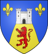 Blason ville fr Montpensier (Puy-de-Dôme).svg