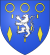 Blason de Saint-Hilarion