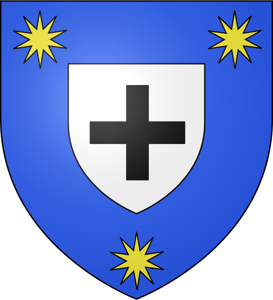 File:Blason ville fr Sainte-Lheurine 17.svg