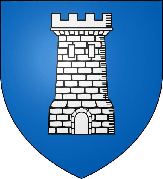 File:Blason ville fr Saissac (Aude).svg