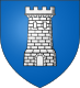 Coat of arms of Saissac