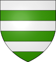 Vieille-Toulouse címere