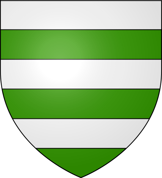 File:Blason ville fr Vieille-Toulouse (Haute-Garonne).svg