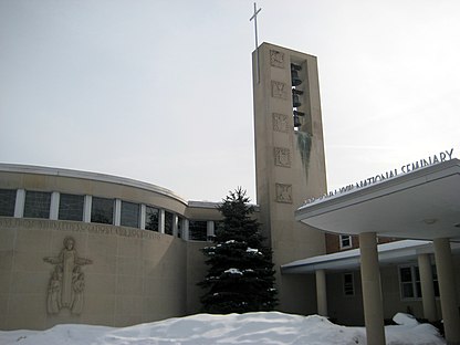 Pope St. John XXIII National Seminary in Weston, Massachusetts Blessed-John-XXIII-National-Seminary.jpg