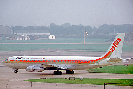 royal jordanian 270