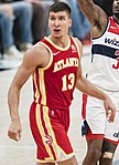 Atlanta Hawks: Historia, Spelartruppen 20232024, Referenser