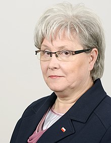 Bogusława Orzechowska Kancelaria Senatu 2015.jpg