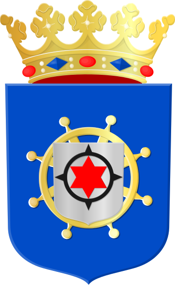 File:Bonaire wapen.svg