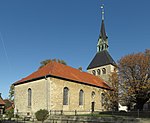 Christophoruskirche (Bornum am Elm)