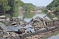 Gurara River, Gidan Akwaja.