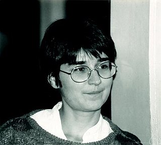 <span class="mw-page-title-main">Élisabeth Bouscaren</span> French mathematician