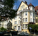 Wohnhaus