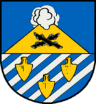 Wappen der Gemeinde Bramstedtlund