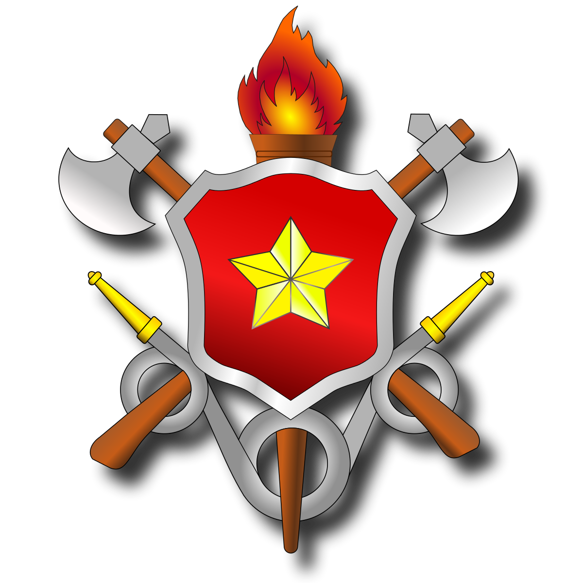 Corpo de Bombeiros Militar do Distrito Federal – Wikipédia, a enciclopédia  livre