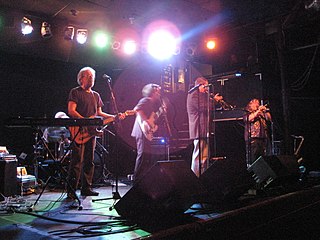 <span class="mw-page-title-main">Cat's Cradle (venue)</span> Music venue in North Carolina, USA