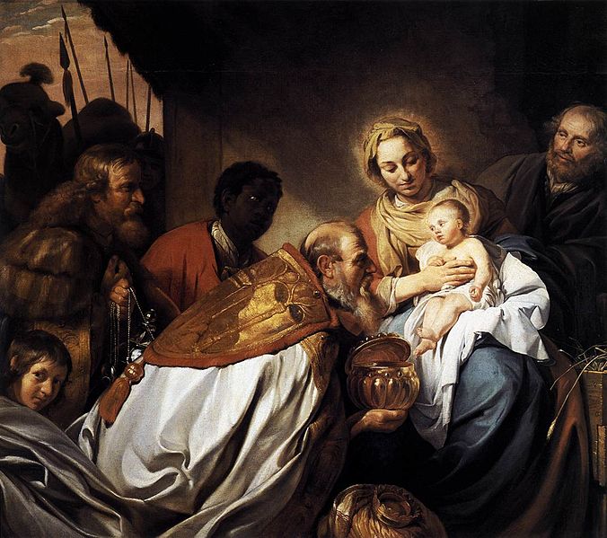 File:Bray, Jan de - The Adoration of the Magi - 1674.jpg