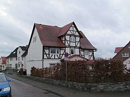 Breite Straße 18, 1, Heiligenrode, Niestetal, Landkreis Kassel