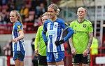 Thumbnail for File:Brighton &amp; Hove Albion Women v Manchester United Women 01 04 2023-1124 (52787426764).jpg