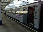 British Rail Mark 4 bus in East Coast 2011 livery.jpg