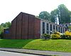 Broadmead Kilisesi, Broadwater Down, Tunbridge Wells.JPG