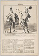 Brooklyn Museum - "Tu ne lui as rien laissé à ce fermier..." - Honoré Daumier.jpg