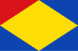 Vlag van Brouwershaven