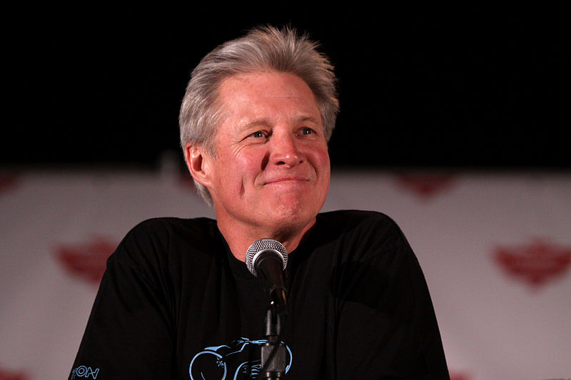 File:Bruce Boxleitner (5774428262).jpg