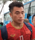 Thumbnail for Bùi Tiến Dụng (footballer, born 1998)