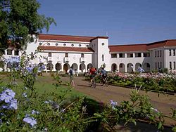 Building Potchefstroom University.jpg